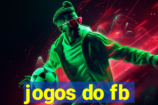 jogos do fb