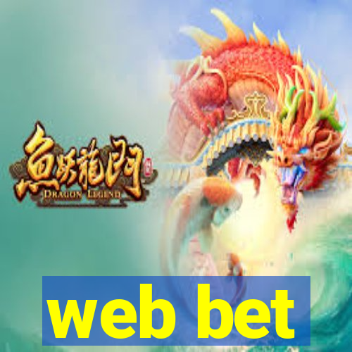 web bet