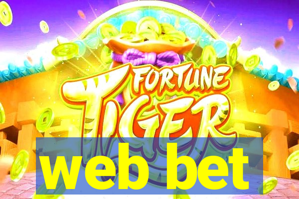 web bet