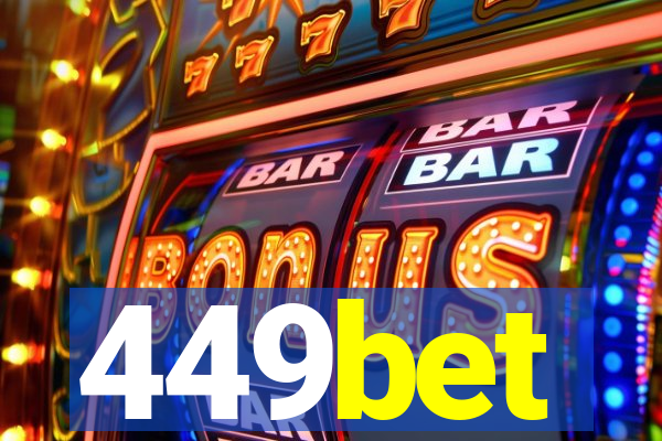 449bet