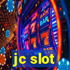 jc slot