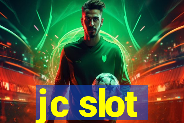 jc slot