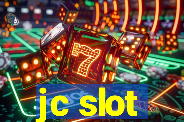 jc slot