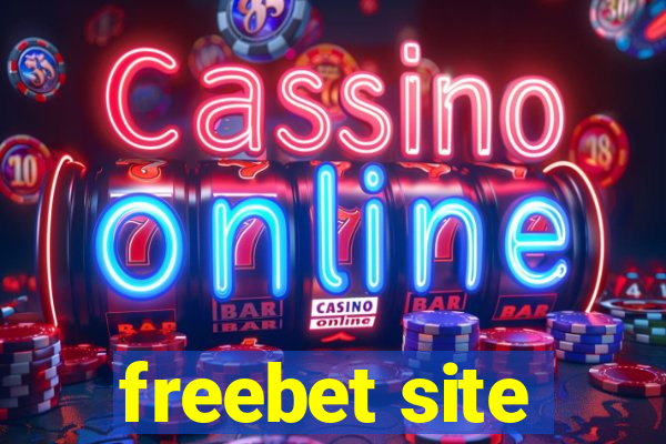 freebet site