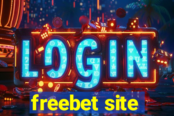 freebet site