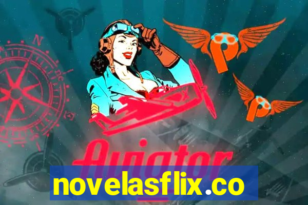 novelasflix.co