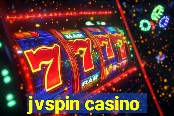 jvspin casino