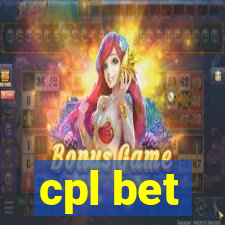 cpl bet