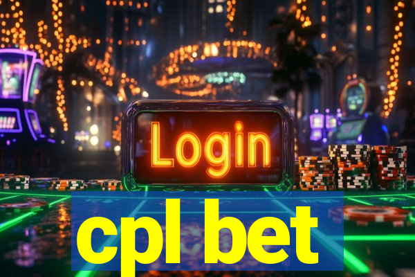 cpl bet