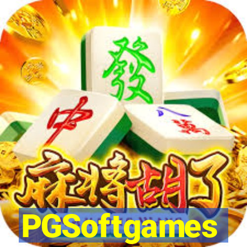 PGSoftgames