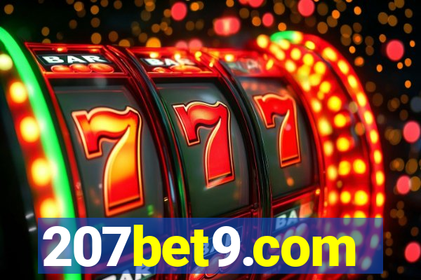 207bet9.com