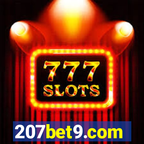 207bet9.com