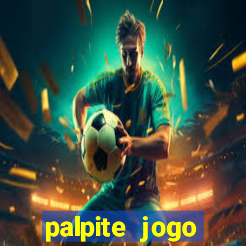 palpite jogo manchester city hoje