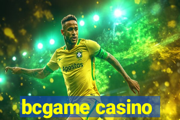 bcgame casino