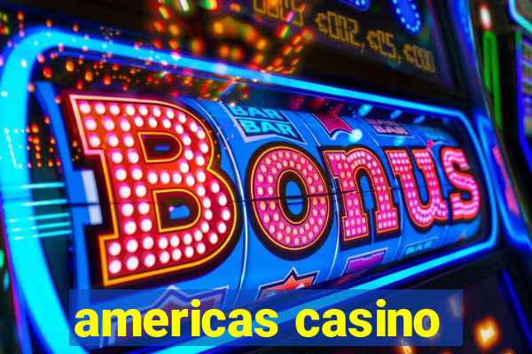 americas casino