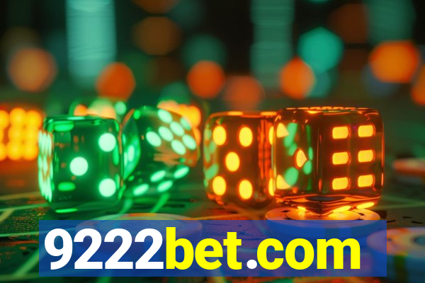 9222bet.com