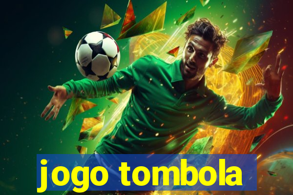 jogo tombola