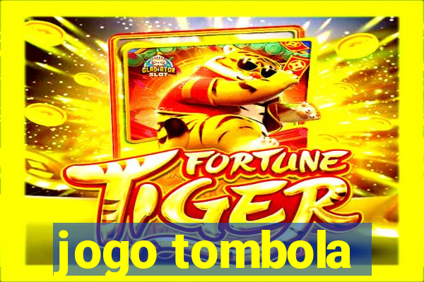 jogo tombola