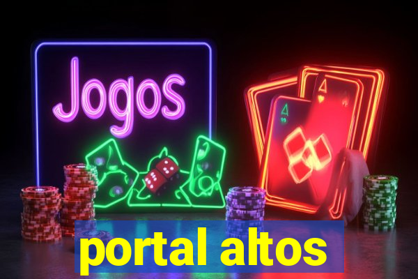 portal altos