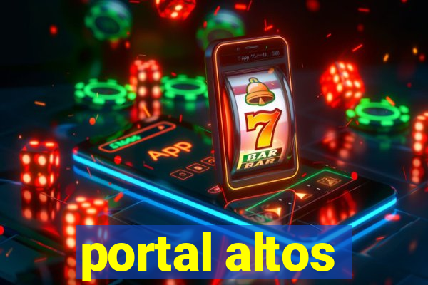 portal altos