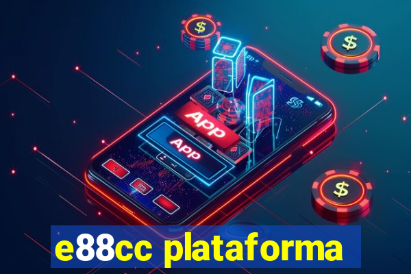 e88cc plataforma