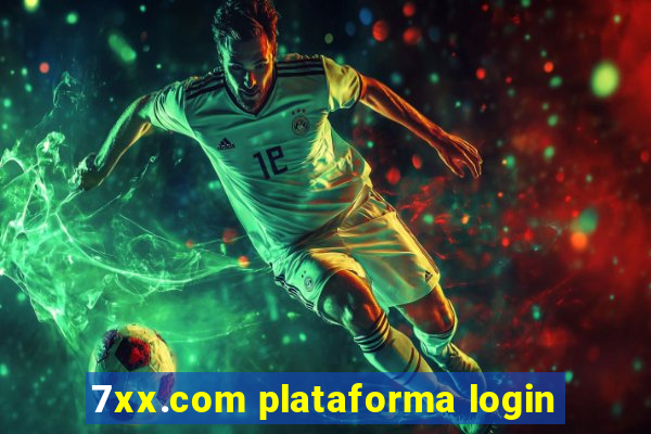 7xx.com plataforma login