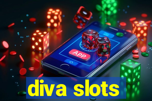 diva slots