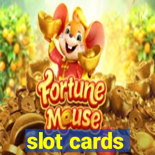 slot cards