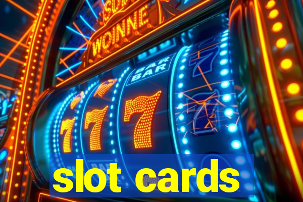 slot cards