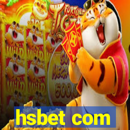 hsbet com