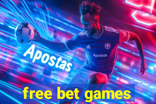 free bet games