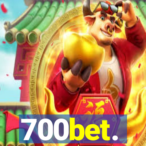 700bet.