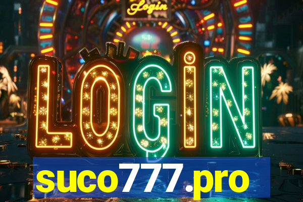 suco777.pro