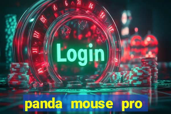 panda mouse pro 1.5.3 apk download