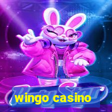 wingo casino