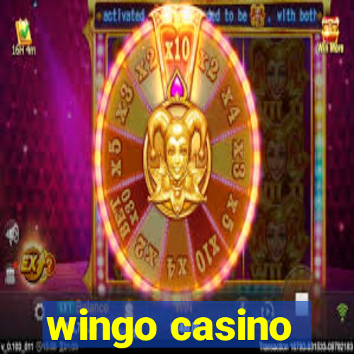 wingo casino