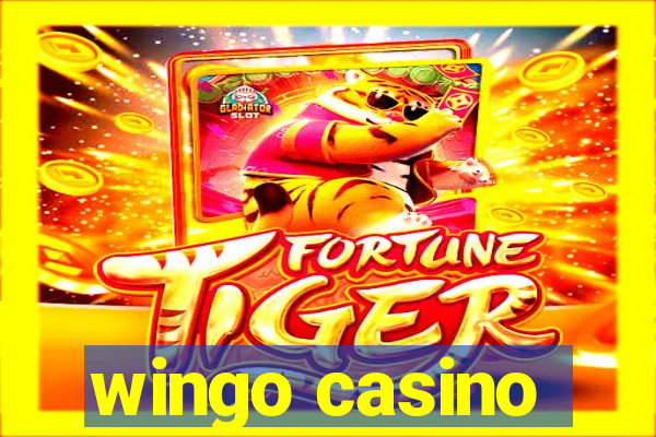 wingo casino