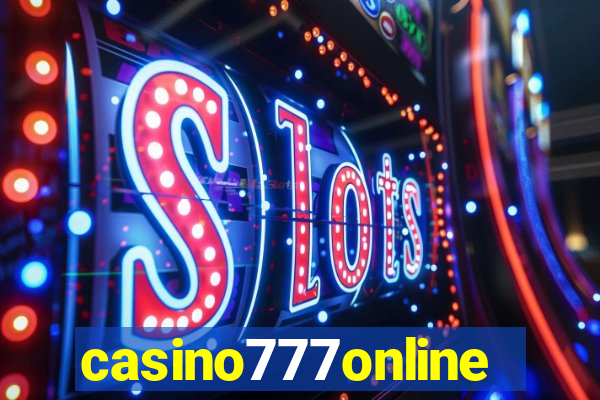 casino777online