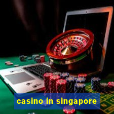 casino in singapore