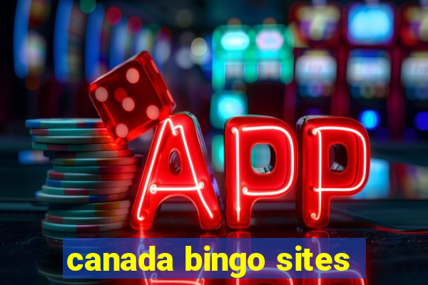 canada bingo sites