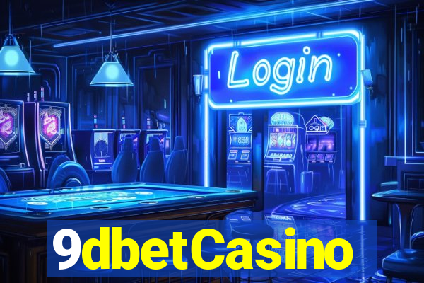 9dbetCasino