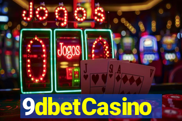 9dbetCasino