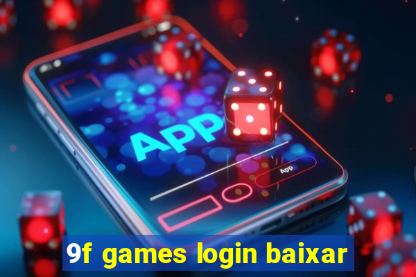 9f games login baixar