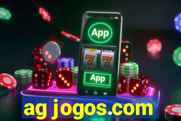 ag jogos.com