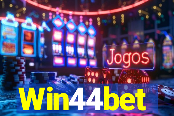 Win44bet