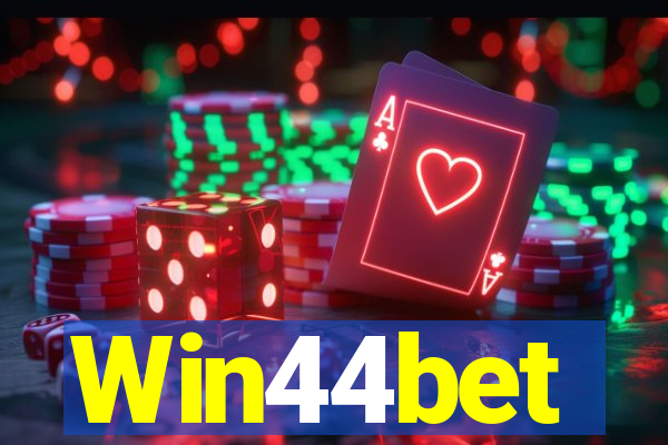 Win44bet