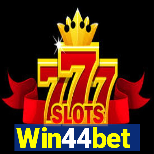 Win44bet