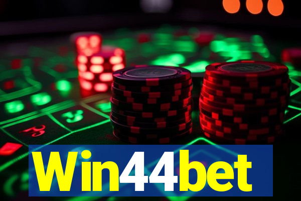 Win44bet