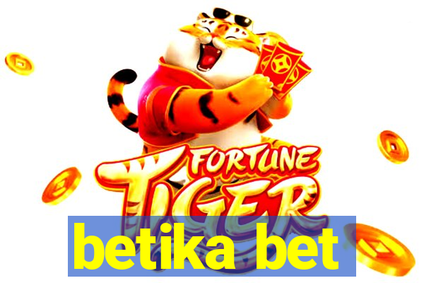 betika bet