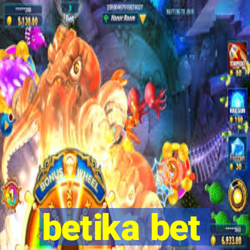 betika bet